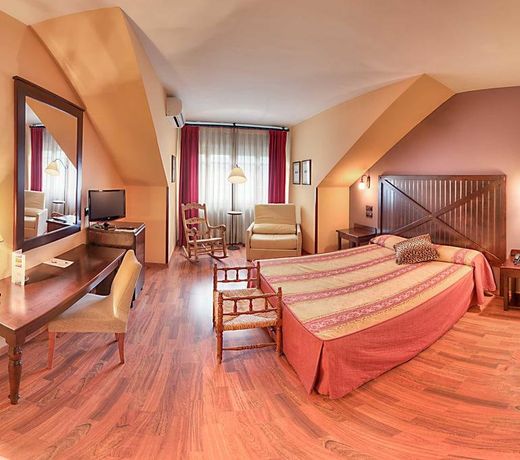 Hotel Cotiella