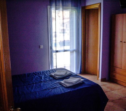 Hostal Turbon