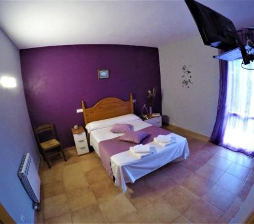 Hostal Turbon