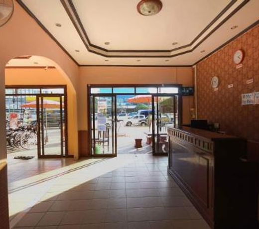 Intouch Guest House