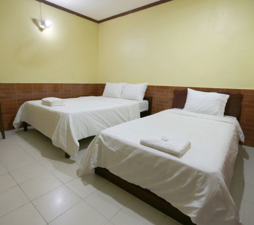 Intouch Guest House