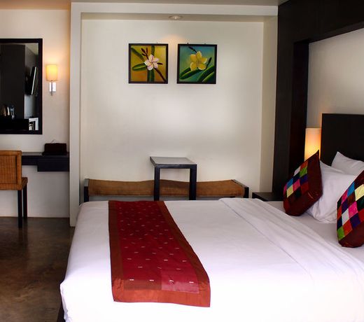 City Inn Vientiane Hotel