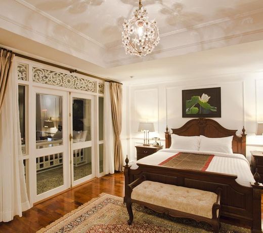 Dhavara Boutique Hotel