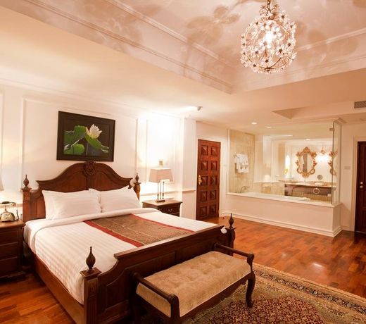 Dhavara Boutique Hotel