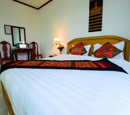 Douangpraseuth Hotel