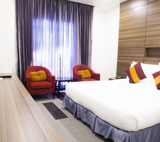 Family Boutique Hotel