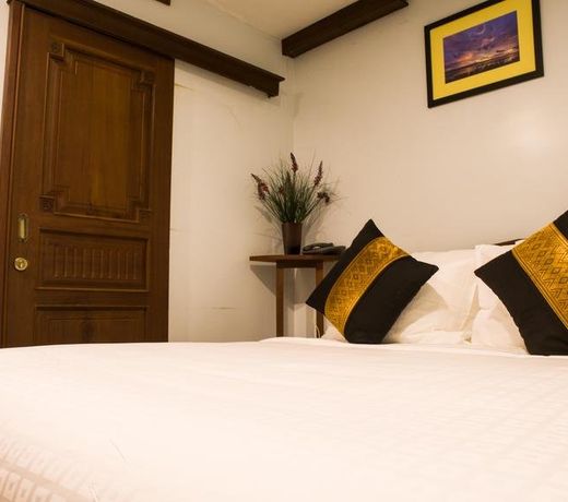 Family Boutique Hotel