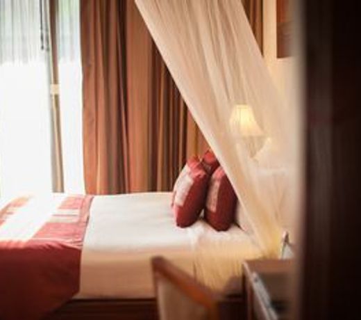 Green Park Boutique Hotel