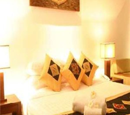 Green Park Boutique Hotel