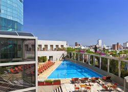 Sheraton Cordoba Hotel, регион , город Кордоба - Фотография отеля №1