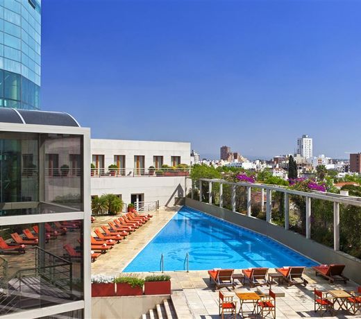 Quinto Centenario Hotel