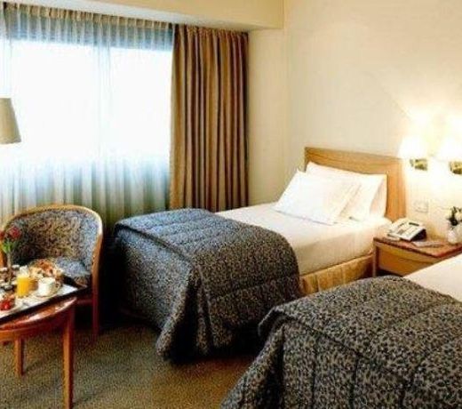 Quinto Centenario Hotel