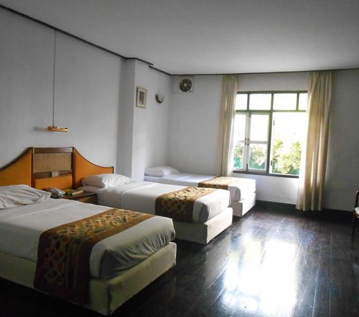 Hotel Lao