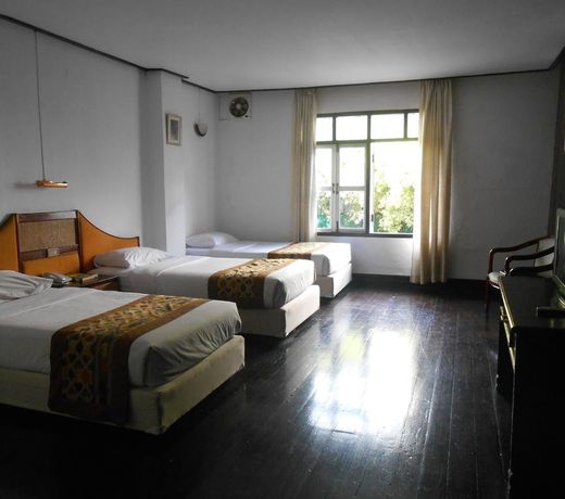 Hotel Lao