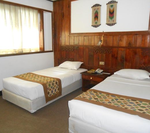 Hotel Lao