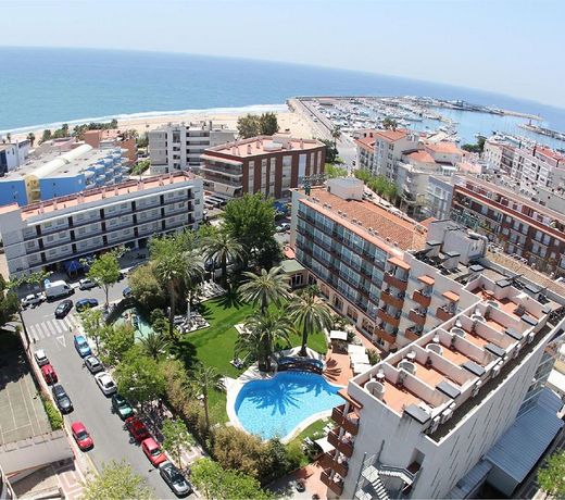 Mònica Hotel