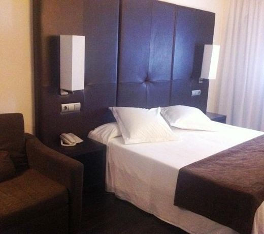 Hotel Diego's