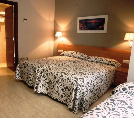 Hotel Vila Mar