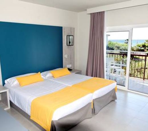 Estival ElDorado Resort