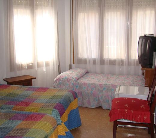 Hostal Platja