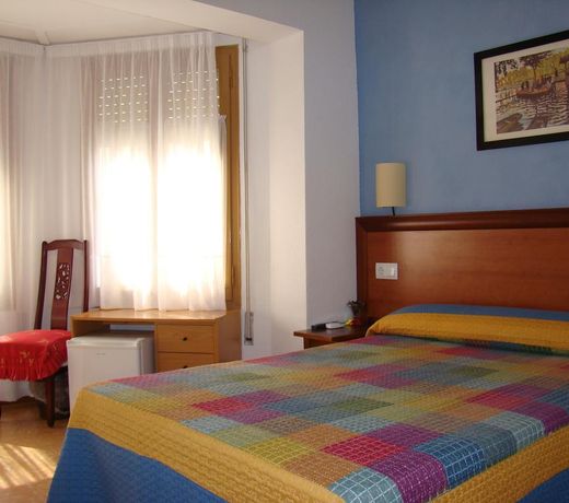 Hostal Platja