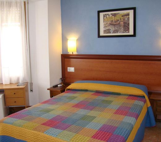 Hostal Platja