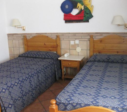 Hotel Can Solé