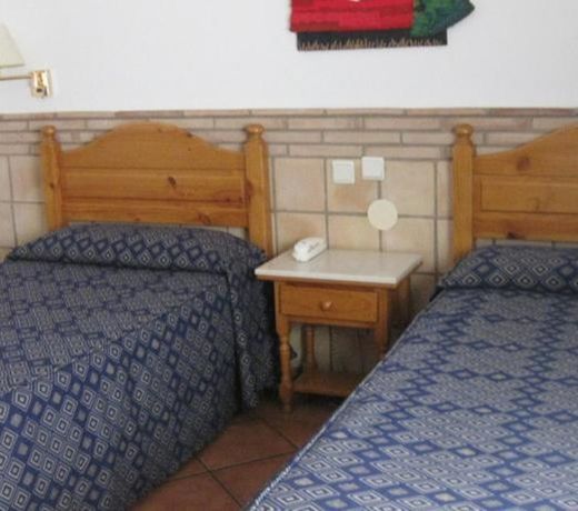 Hotel Can Solé