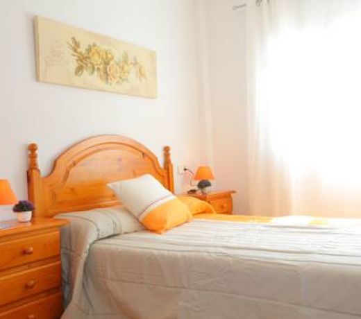 Sol Millet Litoral - ONLY FAMILIES