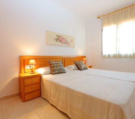 Sol Millet Litoral - ONLY FAMILIES
