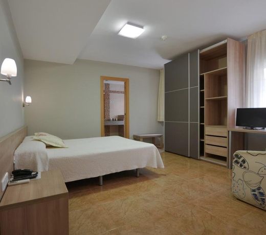 El Camí Hotel