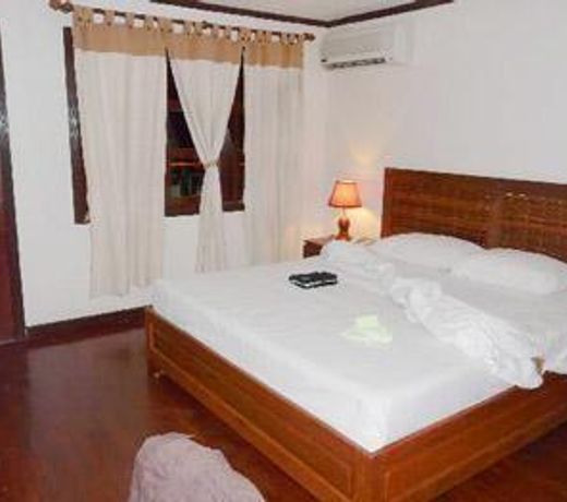 Khampiane Boutique Hotel
