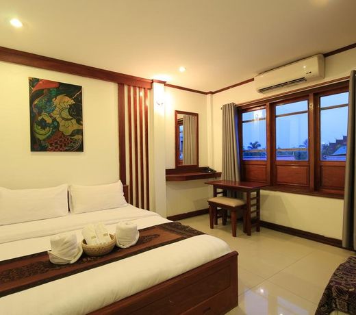 Lao Silk Hotel