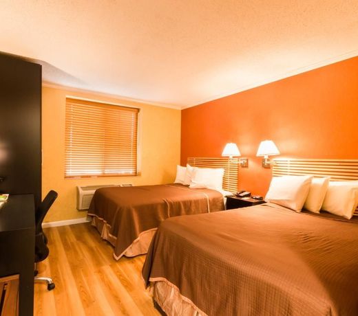 OYO Hotel JFK Airport