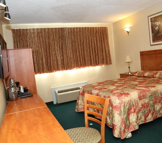 JFK Inn