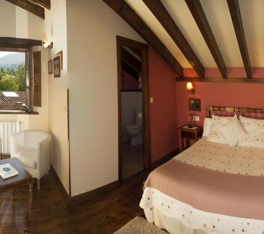 Posada San Pelayo