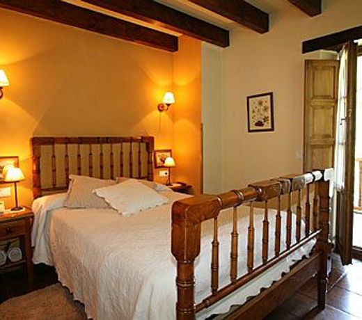 Posada San Pelayo