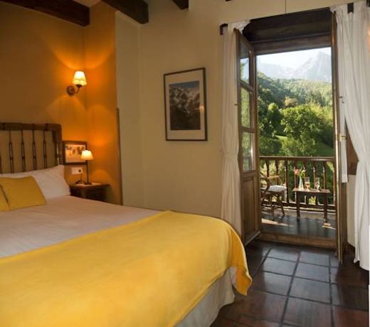 Posada San Pelayo