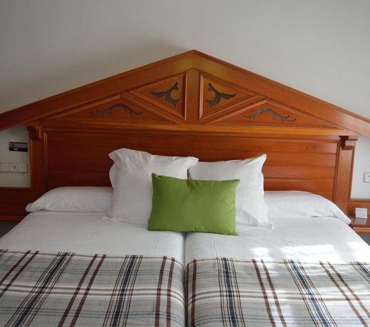 Hotel El Jisu
