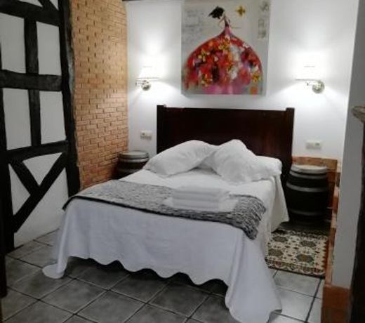 Apartamentos Samelar
