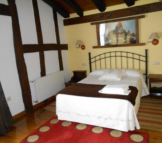 Apartamentos Samelar