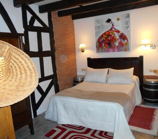 Apartamentos Samelar