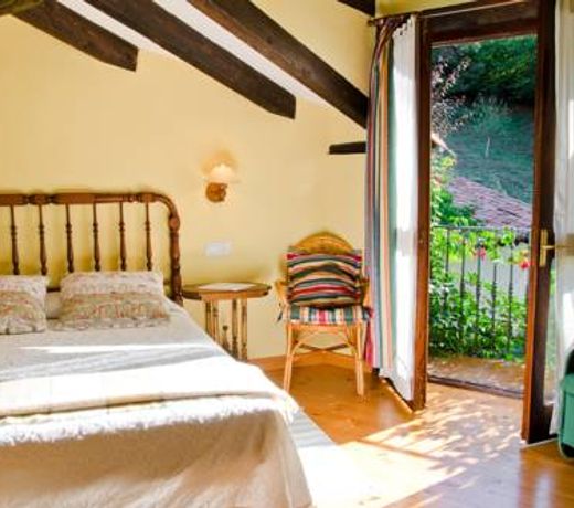 Posada Las Espedillas