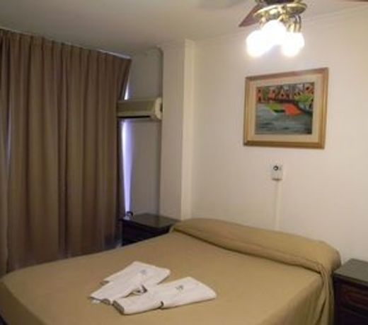 Apart Hotel Cordoba Inn