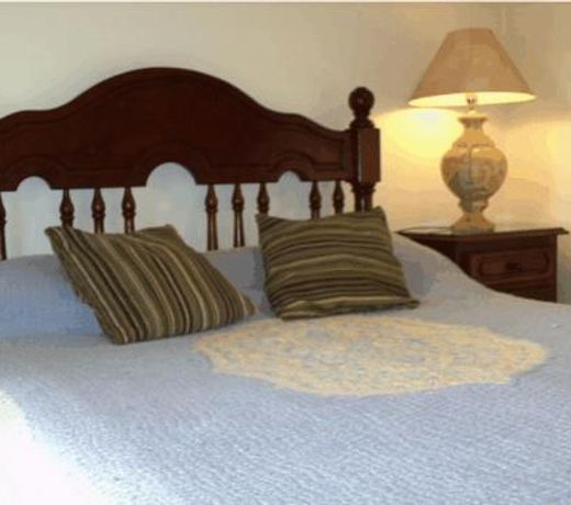 Apart Hotel Cordoba Inn