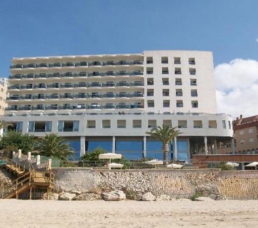 Hotel Bahía Calpe by Pierre & Vacances