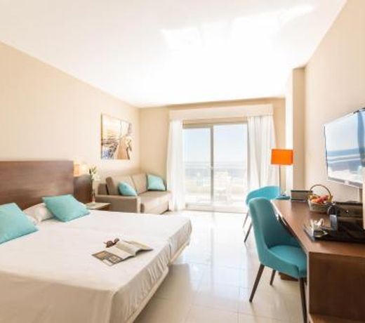 Hotel Bahía Calpe by Pierre & Vacances