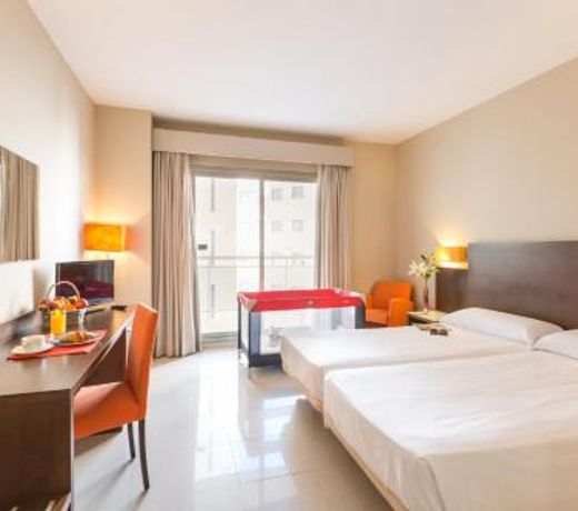 Hotel Bahía Calpe by Pierre & Vacances