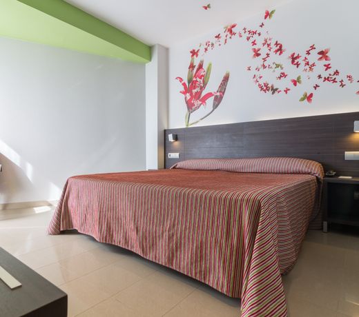 Hotel Porto Calpe