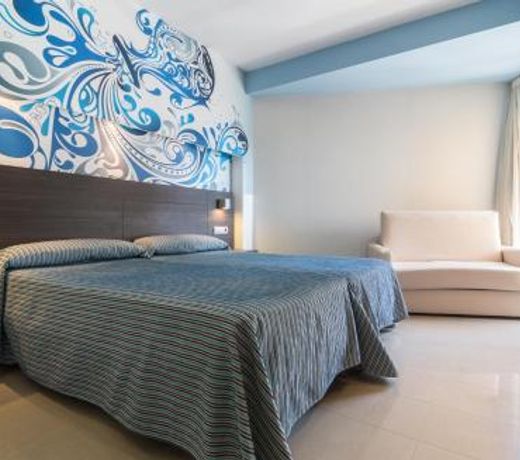 Hotel Porto Calpe